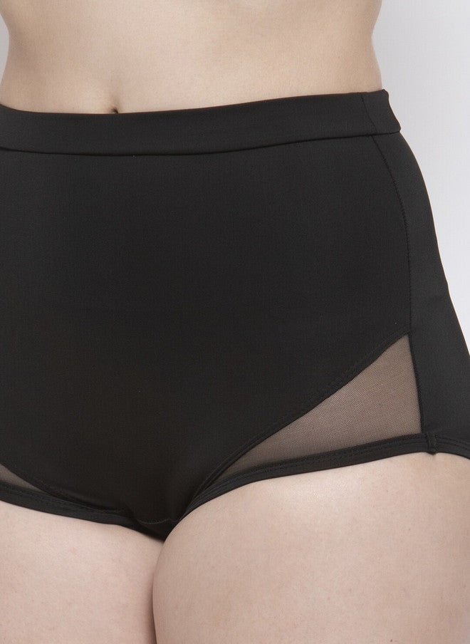 CUKOO Mid-Rise Hipster Briefs BP21-143 - Image 4